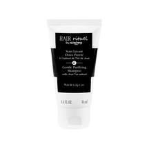 Shampoo Sisley Hair Rituel Travel Size Soin Lavant Doux Purete